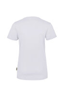 HAKRO COOLMAX® PRO V-Shirt Damen