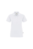 HAKRO Pima Polo Damen