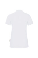 HAKRO Pima Polo Damen