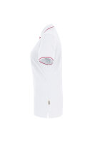 HAKRO Polo Stripe Damen