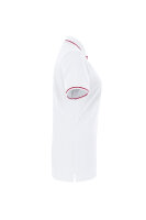 HAKRO Polo Stripe Damen