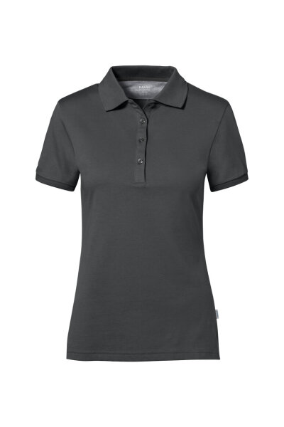 HAKRO COTTON TEC® Polo Damen
