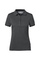 HAKRO COTTON TEC® Polo Damen