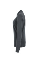 HAKRO MIKRALINAR® Longsleeve-Polo Damen