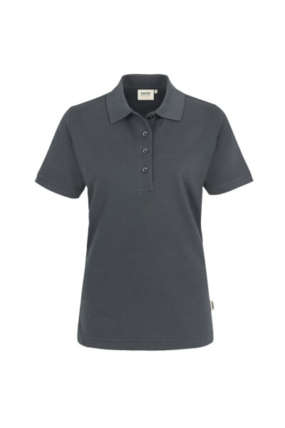 HAKRO MIKRALINAR® Polo Damen