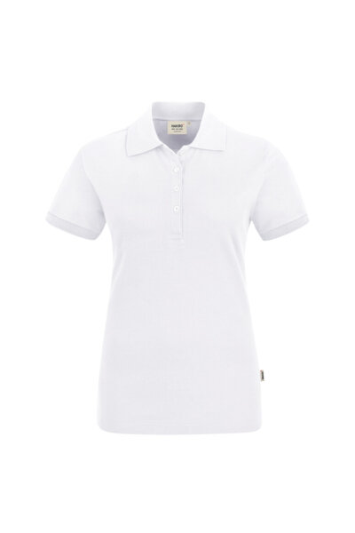 HAKRO Stretch Polo Damen
