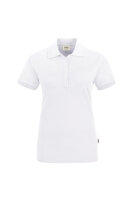 HAKRO Stretch Polo Damen