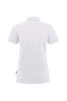 HAKRO Stretch Polo Damen