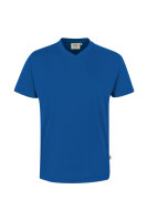HAKRO Classic V-Shirt