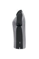 HAKRO MIKRALINAR® Polo Contrast Damen