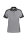HAKRO MIKRALINAR® Polo Contrast Damen