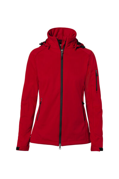HAKRO Softshelljacke Damen
