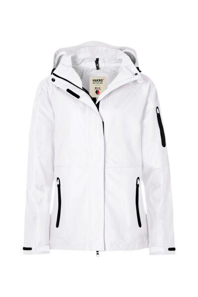 HAKRO Activejacke Damen