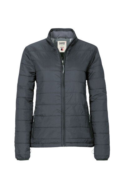 HAKRO Loftjacke Damen