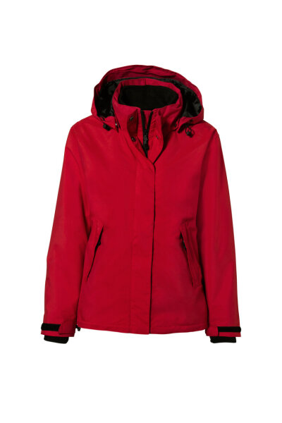 HAKRO 3-in-1 Activejacke Damen