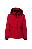 HAKRO 3-in-1 Activejacke Damen