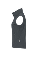 HAKRO Light-Softshellweste Damen