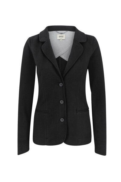 HAKRO Premium Sweatblazer Damen