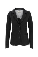 HAKRO Premium Sweatblazer Damen
