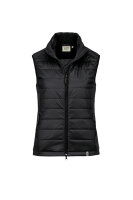 HAKRO Hybridweste Contrast Damen