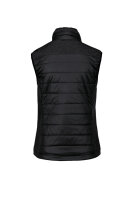 HAKRO Hybridweste Contrast Damen