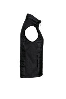HAKRO Hybridweste Contrast Damen