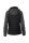 HAKRO Kapuzen-Hybridjacke Contrast Damen
