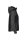 HAKRO Kapuzen-Hybridjacke Contrast Damen