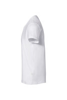 HAKRO Stretch V-Shirt