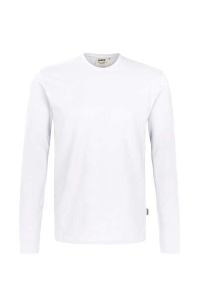 HAKRO Heavy Longsleeve