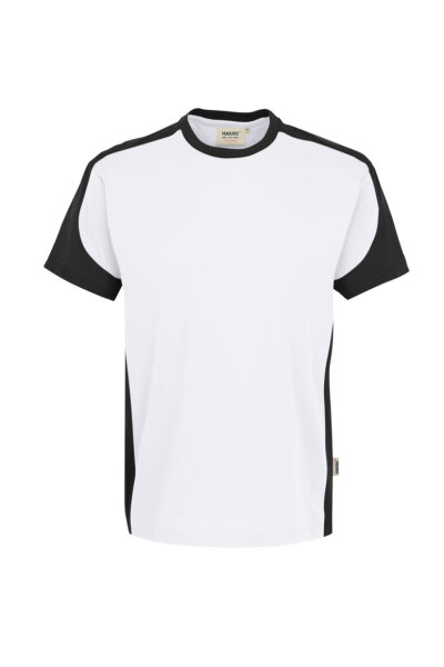 HAKRO MIKRALINAR® T-Shirt Contrast