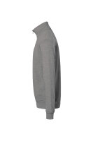 HAKRO Premium Zip-Sweatshirt
