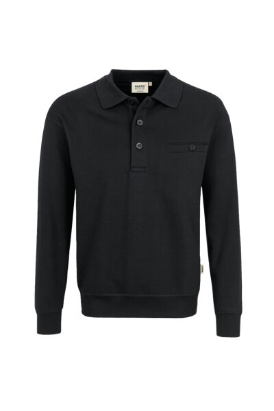 HAKRO Premium Pocket-Sweatshirt