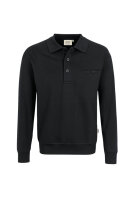 HAKRO Premium Pocket-Sweatshirt