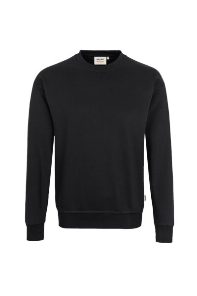 HAKRO MIKRALINAR® Sweatshirt