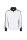HAKRO MIKRALINAR® Zip-Sweatshirt Contrast