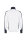 HAKRO MIKRALINAR® Zip-Sweatshirt Contrast