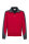HAKRO MIKRALINAR® Sweatjacke Contrast