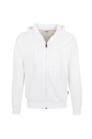 HAKRO Premium Kapuzen-Sweatjacke