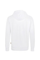 HAKRO Premium Kapuzen-Sweatjacke