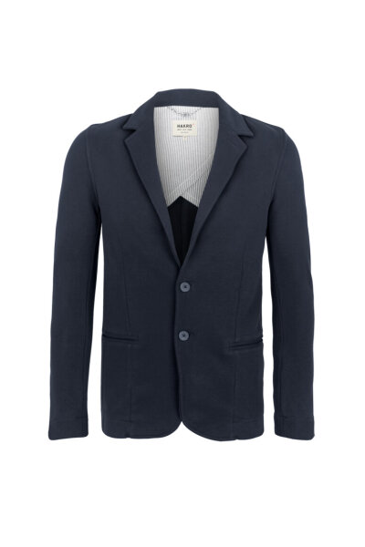 HAKRO Premium Sweatblazer
