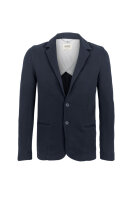 HAKRO Premium Sweatblazer