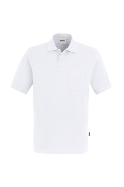 HAKRO Pocket-Polo Top