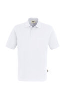 HAKRO Pocket-Polo Top