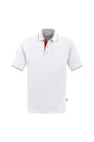 HAKRO Polo Stripe