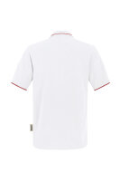 HAKRO Polo Stripe