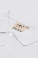 HAKRO Pocket-Poloshirt Mikralinar®