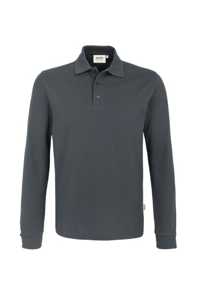 HAKRO MIKRALINAR® Longsleeve-Polo