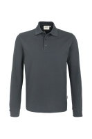 HAKRO MIKRALINAR® Longsleeve-Polo