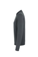 HAKRO MIKRALINAR® Longsleeve-Polo
